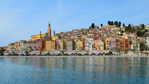 Chauffagiste Menton
